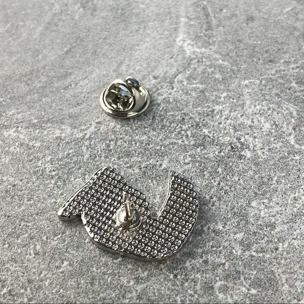 Toucan Enamel Pin/ Brooch Lapel
